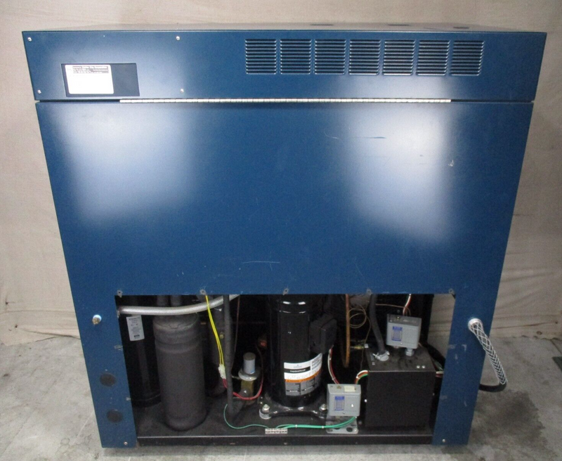 Neslab HX 500 Recirculating Chiller *used working