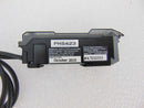 Keyence LV-11SA Laser Sensor Amplifier, lot of 4 *used working - Tech Equipment Spares, LLC