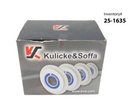 K&S Kulicke & Soffa S1030 Dicing Wheel, 10 Pack *new surplus - Tech Equipment Spares, LLC