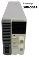 Kikusui PAK20-36A Regulated DC Power Supply *used working - Tech Equipment Spares, LLC