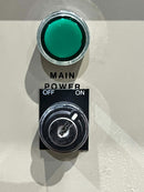 Optek DPL-24 Differential Pressure Laminator *used working - Tech Equipment Spares, LLC