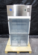 Terra Universal 9010-76A Polypropylene Storage Cabinet with FI *used working - Tech Equipment Spares, LLC