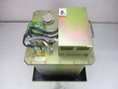 Seiko SMI9800SE Ion Gun Power Supply SMI9800SE Focused Beam System *used working - Tech Equipment Spares, LLC