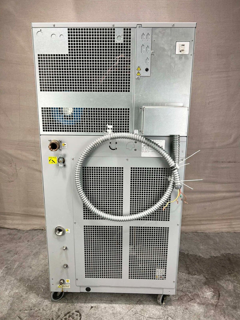 Neslab Thermo ThermoFlex 10,000 Chiller 1618A12000210000 Air Cooled *used tested