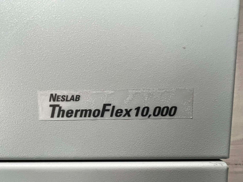 Neslab Thermo ThermoFlex 10,000 Chiller 1618A12000210000 Air Cooled *used tested