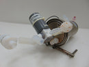 Cybor 25823-18 00511-06 Pump Suss ACS200 Coater *used working, 90-day warranty - Tech Equipment Spares, LLC
