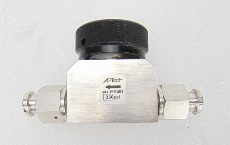 Aptech AP3800S FV8 FV8 00 Valve *used working