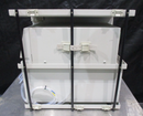 Waters Delta Prep 4000 Chromatography System 2487 Dual Absorbance Detector - Tech Equipment Spares, LLC