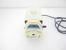 Cole Parmer 7518-00 MasterFlex Peristaltic Pump *used working - Tech Equipment Spares, LLC