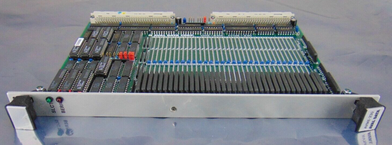 AVAL DATA AVME-230 2232345 Circuit Board Seiko SMI9800SE *used working