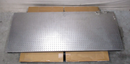 Newport Honeycomb Optical Breadboard 60” x 24” x 2.3” Steel 4.8mm *used - Tech Equipment Spares, LLC
