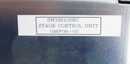 Seiko Stage Controller Seiko SMI9800SE Focused Beam System *used working - Tech Equipment Spares, LLC