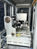 nTact nRad Coater Extrusion Deposition System *used working - Tech Equipment Spares, LLC