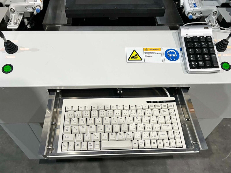 MDI LS841 Mechanical Scriber