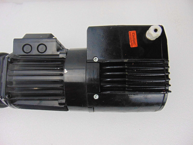 Grundfos CRN 4 CRNE4-60 AX-C-BUBE Centrifugal Pump D41Z65206P10045 *used working - Tech Equipment Spares, LLC