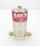 MKS 852A12TCA2NC Pressure Transducer 100PSIA *used working - Tech Equipment Spares, LLC