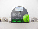 Proteus 0504N2 Flow Sensor *used working - Tech Equipment Spares, LLC