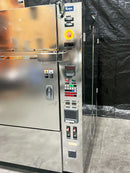 Koyo Thermo Systems CLH-21CD-45S Oven, 450 deg C *used working - Tech Equipment Spares, LLC