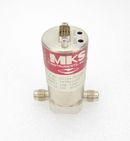 MKS 852A12TCA2NC Pressure Transducer 100PSIA *used working - Tech Equipment Spares, LLC