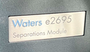 Waters e2695 Separations Module 2998 PDA Detector *untested* - Tech Equipment Spares, LLC