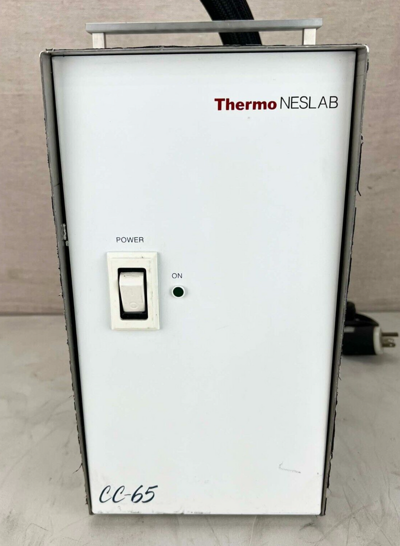 Thermo CC-65 Immersion Chiller 228103220602 *used working