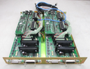 Olympus DV441601 SQ8956 Circuit Board Dual Card Olympus AL2100 *used working - Tech Equipment Spares, LLC