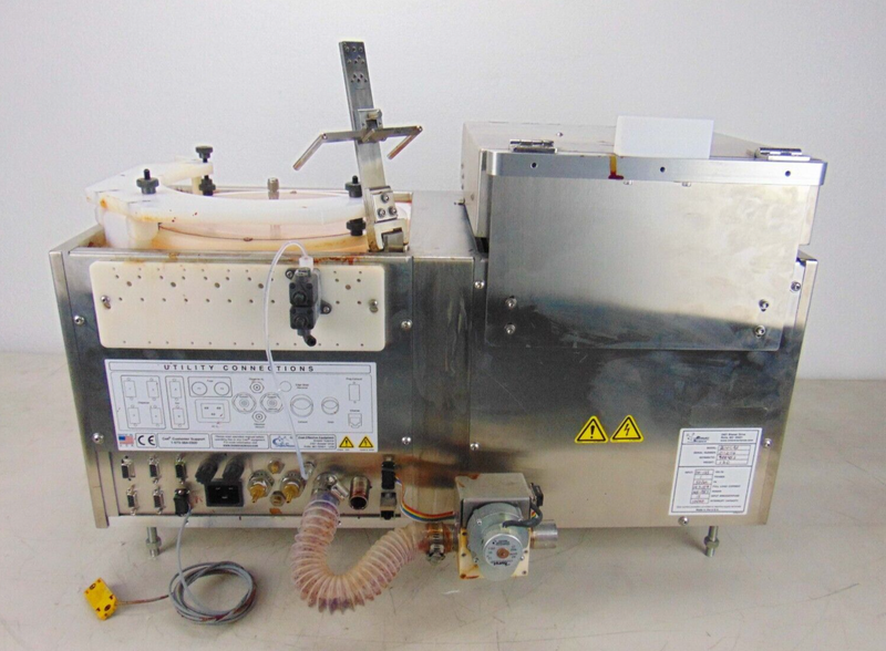 Brewer Science CEE 200CBX Spin Coater Hot Plate *used working - Tech Equipment Spares, LLC