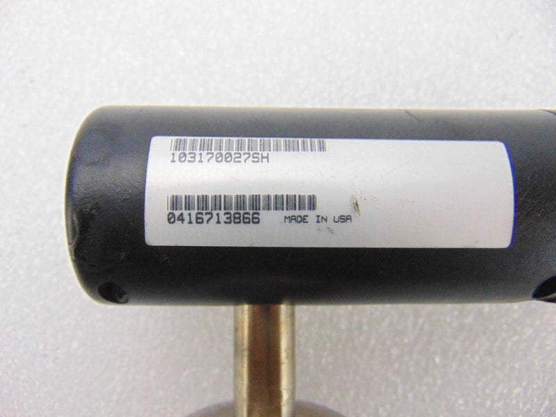 MKS 1031700275H Vacuum Gauge *used working - Tech Equipment Spares, LLC