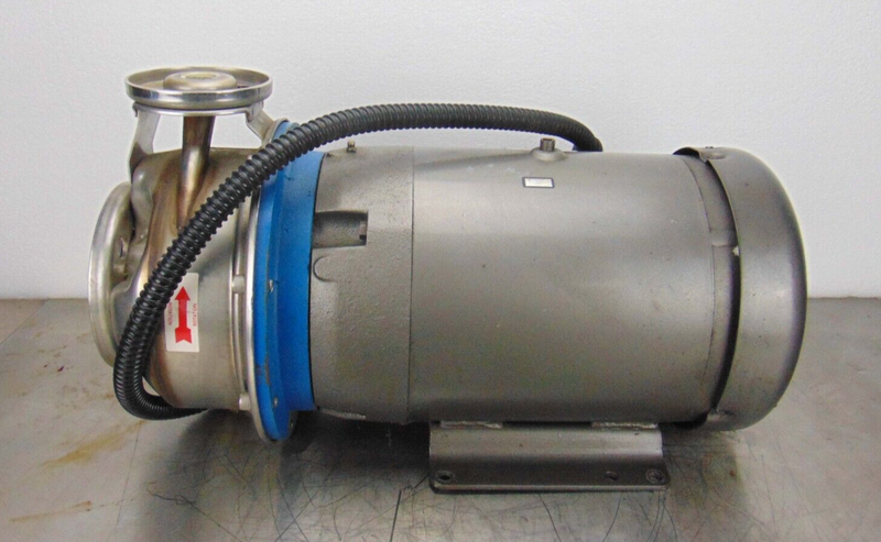 G&L Goulds 10STK1RCPM Pump 1 X 2-8, 10 HP, 208-230/460 VAC, 26.5- 24/12 Amp - Tech Equipment Spares, LLC