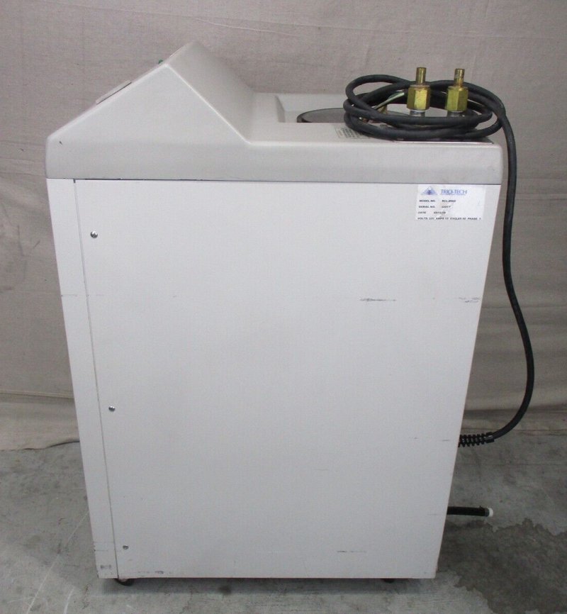 FTS Systems Trio-Tech RCL-800S Recirculating Chiller *used tested working