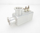 SMC XLD-25 Angle Isolation Valve *used working - Tech Equipment Spares, LLC