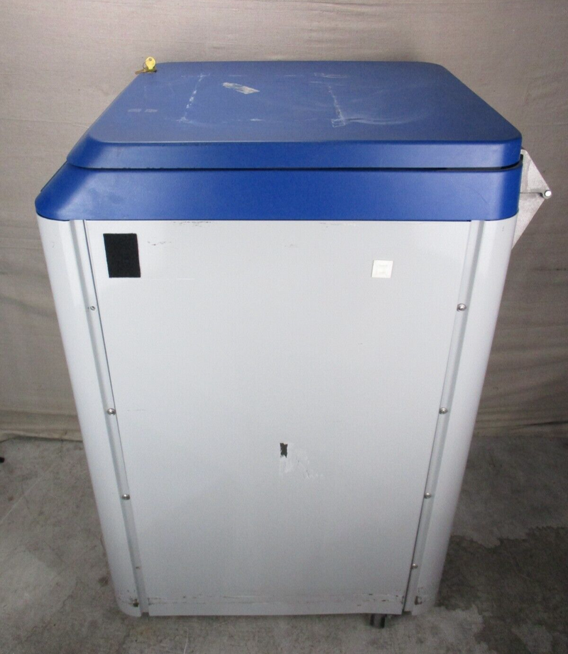 Taylor Wharton VWR CryoPro AF-10PS Cryostorage System *untested, sold as-is