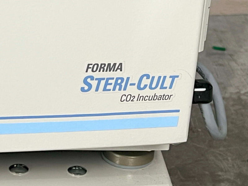 Thermo 3310 Forma Steri-Cult CO2 Incubator *used working