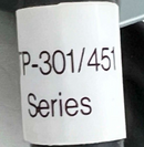 Edwards Seiko Seiki STP-301 451 3.0M J17J0004-01 Turbo Pump Cable *used working - Tech Equipment Spares, LLC