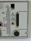 Brooks Equipe PRI 002-9400-20 Series 8 Controller *used working - Tech Equipment Spares, LLC