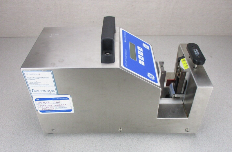 GE 28945372 Hot Lips Tube Sealer *used working