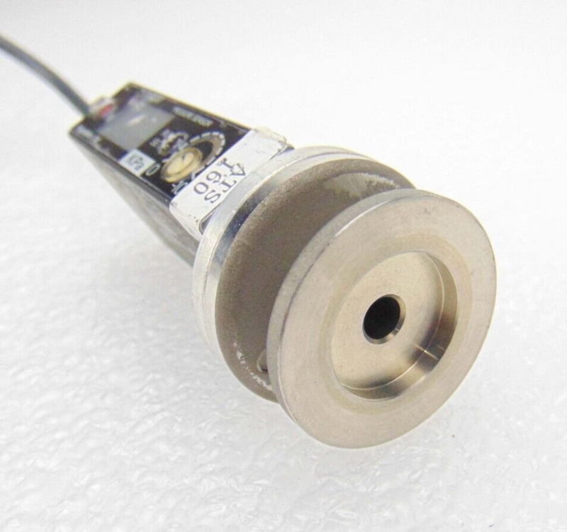 Myotoku CVR 6 H Pressure Sensor *used working - Tech Equipment Spares, LLC