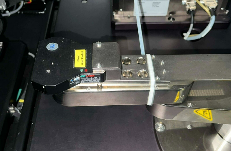 DAS Dynamic Automated Systems ROB 300 Series Wafer Transfer Robot *used working - Tech Equipment Spares, LLC