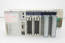 Panasonic FP2 Programmable Logic Controller FP2-PSD2 FP2-C1 FP2-C1 FP2-XY64D2T - Tech Equipment Spares, LLC