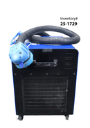 Chroma SubZero Cobra Temperature Forcing System, Single Head *untested - Tech Equipment Spares, LLC