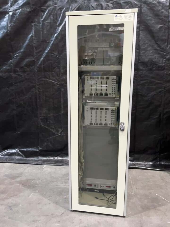 Qualitau INF 50V D/C Infinity TDDB HCI System *untested