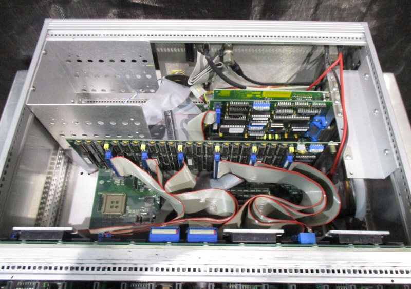 Qualitau Modular Integrated Reliability Analyzer MIRA System Controller