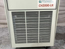 Silicon Thermal CH2000-LR Tek Temp TKD-100 7KLT T1 Chiller Air Cooled *used work - Tech Equipment Spares, LLC