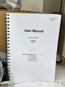 ATT C60-60 Cooling Unit and Control Unit CMI V5 with Air Dryer *new surplus - Tech Equipment Spares, LLC