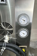 Lneya SUNDI-1A10W-V2 Cooling and Heating Machine, -10 to 200 deg C *untested - Tech Equipment Spares, LLC