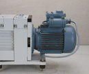 Leybold D4B Vacuum Pump *tested working - Tech Equipment Spares, LLC
