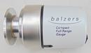 Balzer PKR 250 BGG20001 Compact Full Range Gauge *used working - Tech Equipment Spares, LLC