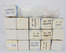 Pall AB04F0023EH15 Super Cheminert Filter, lot of 20 *new surplus - Tech Equipment Spares, LLC