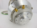 Alcatel PTH 5400 Turbo Pump *untested surplus - Tech Equipment Spares, LLC