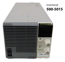 Kikusui PAK20-36A Regulated DC Power Supply *used working - Tech Equipment Spares, LLC